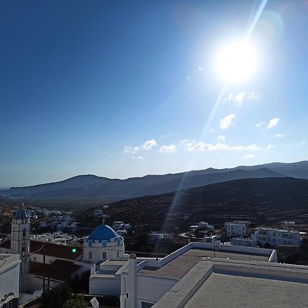 70M2 Neoclassic Villa, Excellent Location Great View Last House Of Village Kalloni  Esterno foto