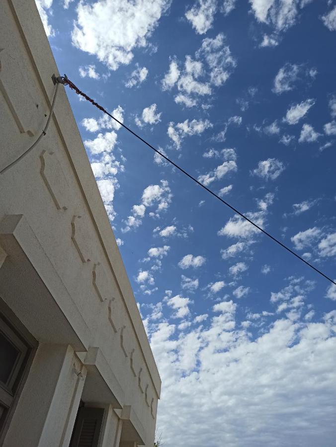 70M2 Neoclassic Villa, Excellent Location Great View Last House Of Village Kalloni  Esterno foto